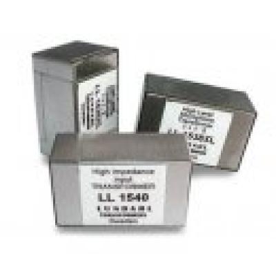 SPL Lundahl Transformer Kit LINE OUT 2052